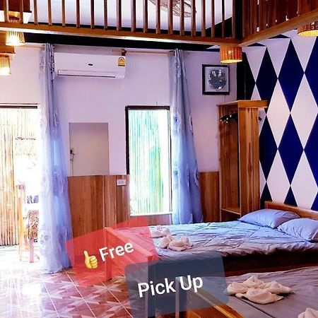 The World Hotel Luang Prabang Ngoại thất bức ảnh
