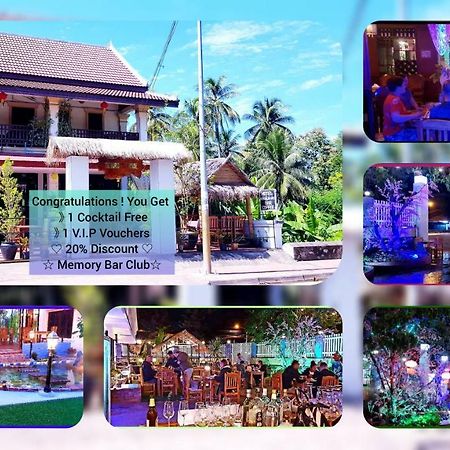 The World Hotel Luang Prabang Ngoại thất bức ảnh