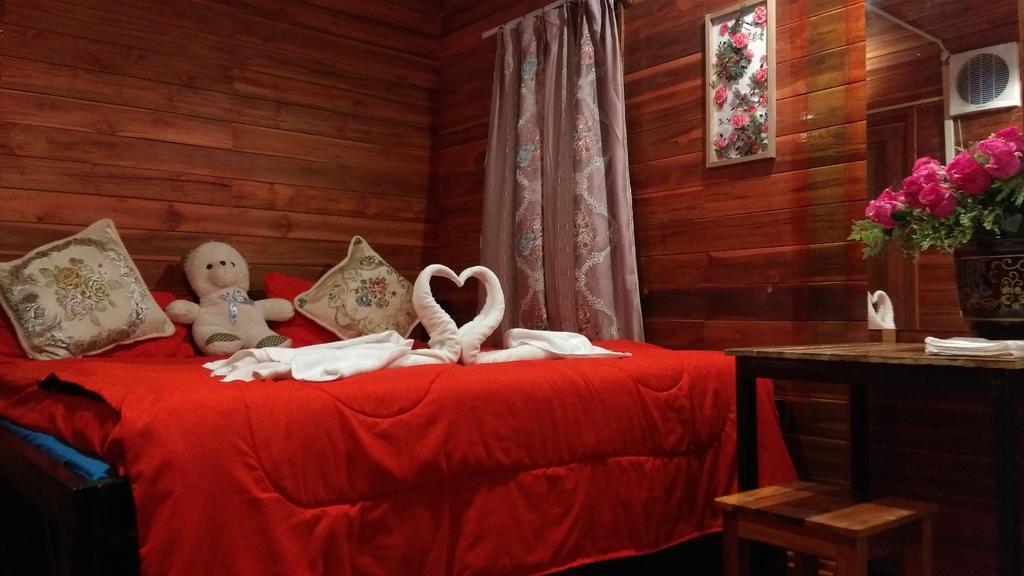 The World Hotel Luang Prabang Ngoại thất bức ảnh