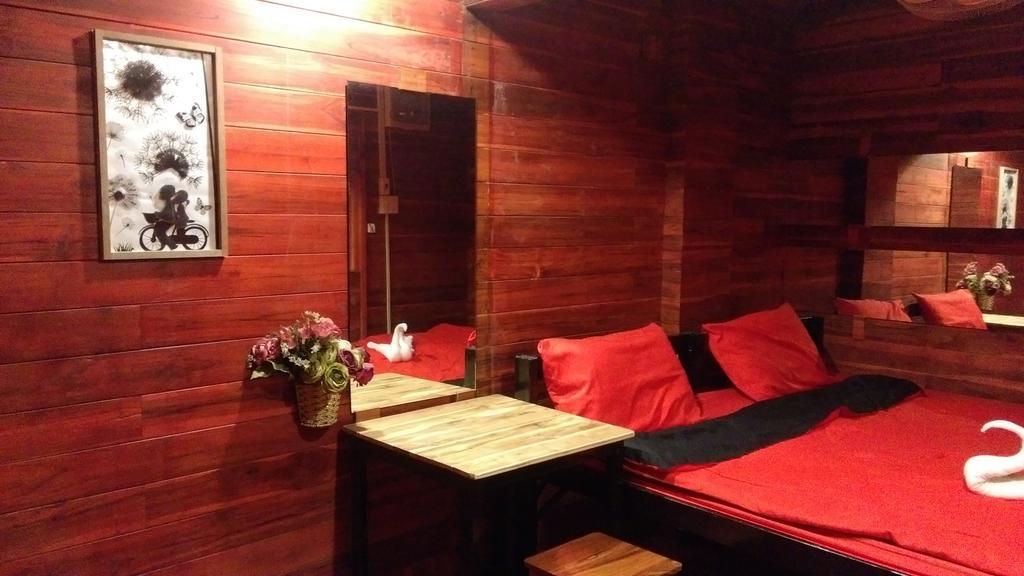 The World Hotel Luang Prabang Ngoại thất bức ảnh
