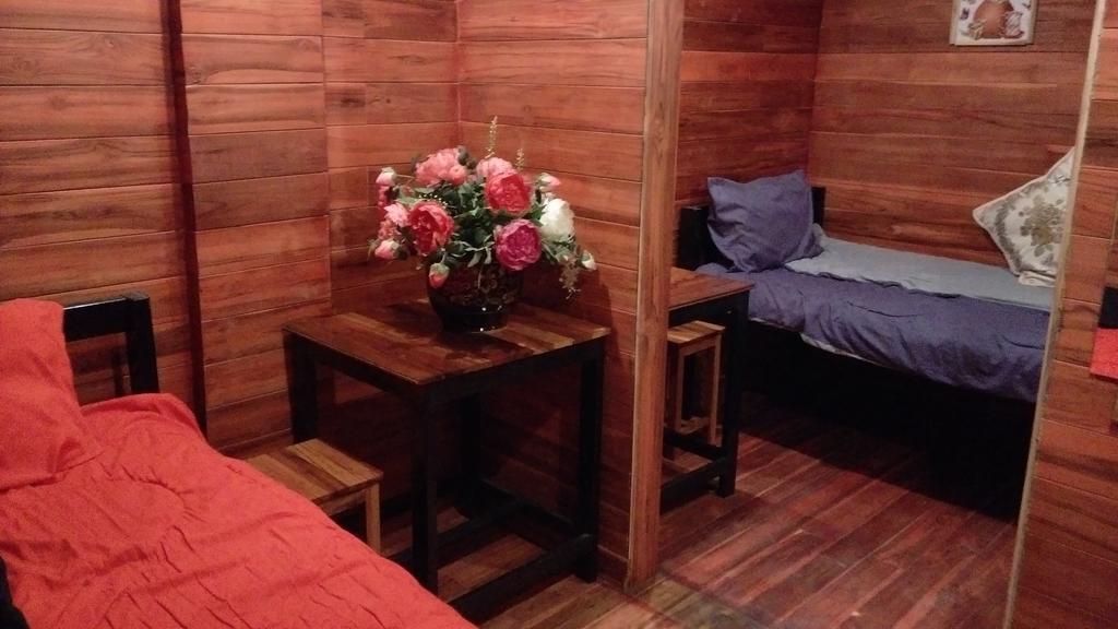 The World Hotel Luang Prabang Ngoại thất bức ảnh