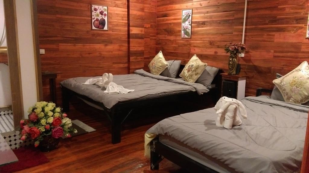 The World Hotel Luang Prabang Ngoại thất bức ảnh