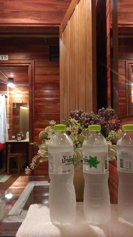 The World Hotel Luang Prabang Ngoại thất bức ảnh
