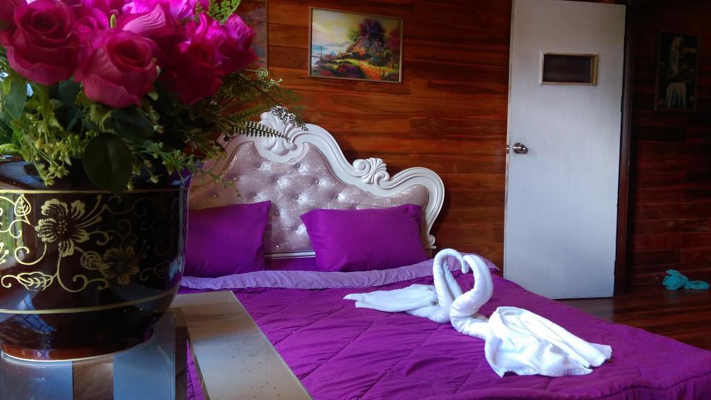 The World Hotel Luang Prabang Ngoại thất bức ảnh