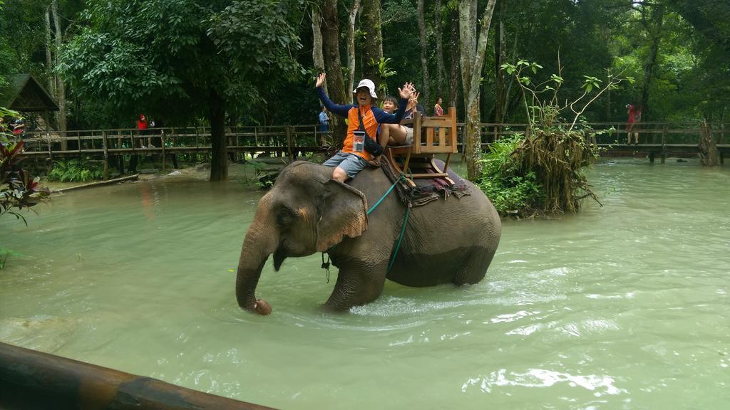 The World Hotel Luang Prabang Ngoại thất bức ảnh