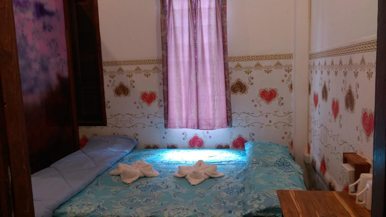 The World Hotel Luang Prabang Ngoại thất bức ảnh