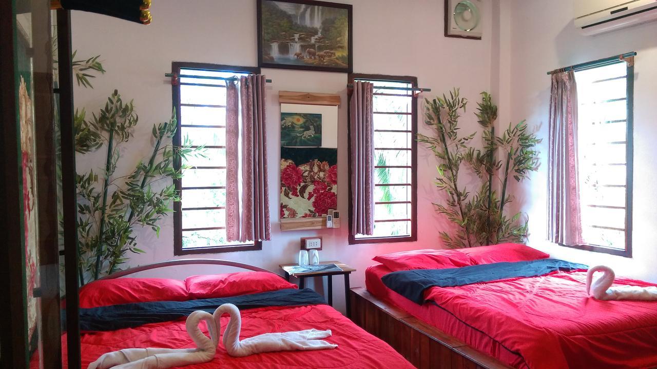 The World Hotel Luang Prabang Ngoại thất bức ảnh