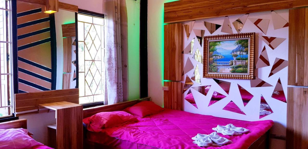 The World Hotel Luang Prabang Ngoại thất bức ảnh