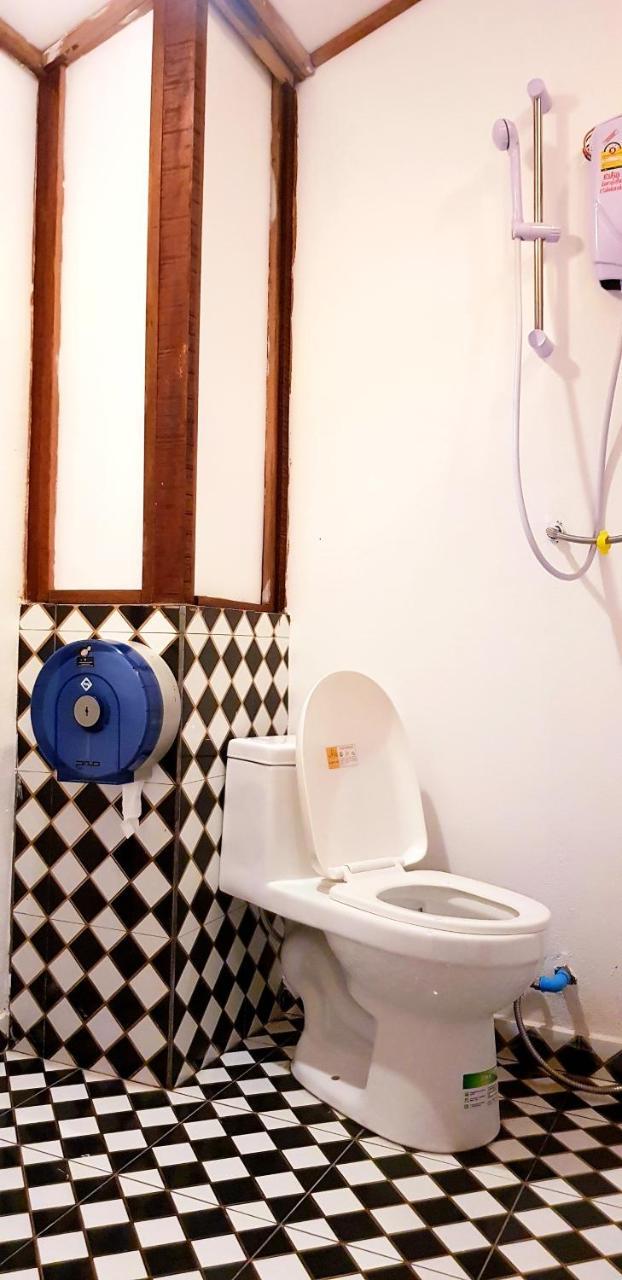 The World Hotel Luang Prabang Ngoại thất bức ảnh
