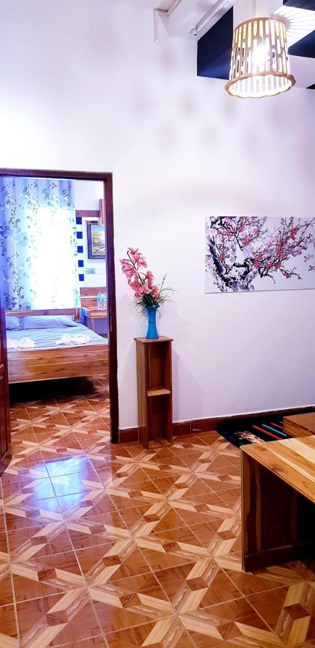 The World Hotel Luang Prabang Ngoại thất bức ảnh