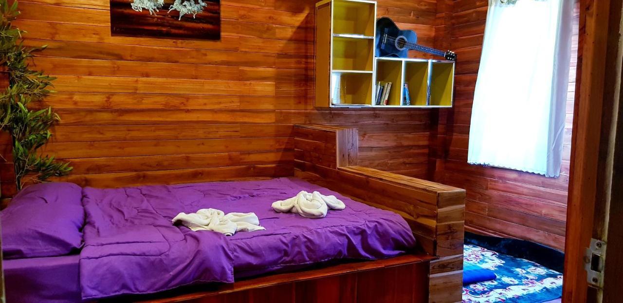 The World Hotel Luang Prabang Ngoại thất bức ảnh