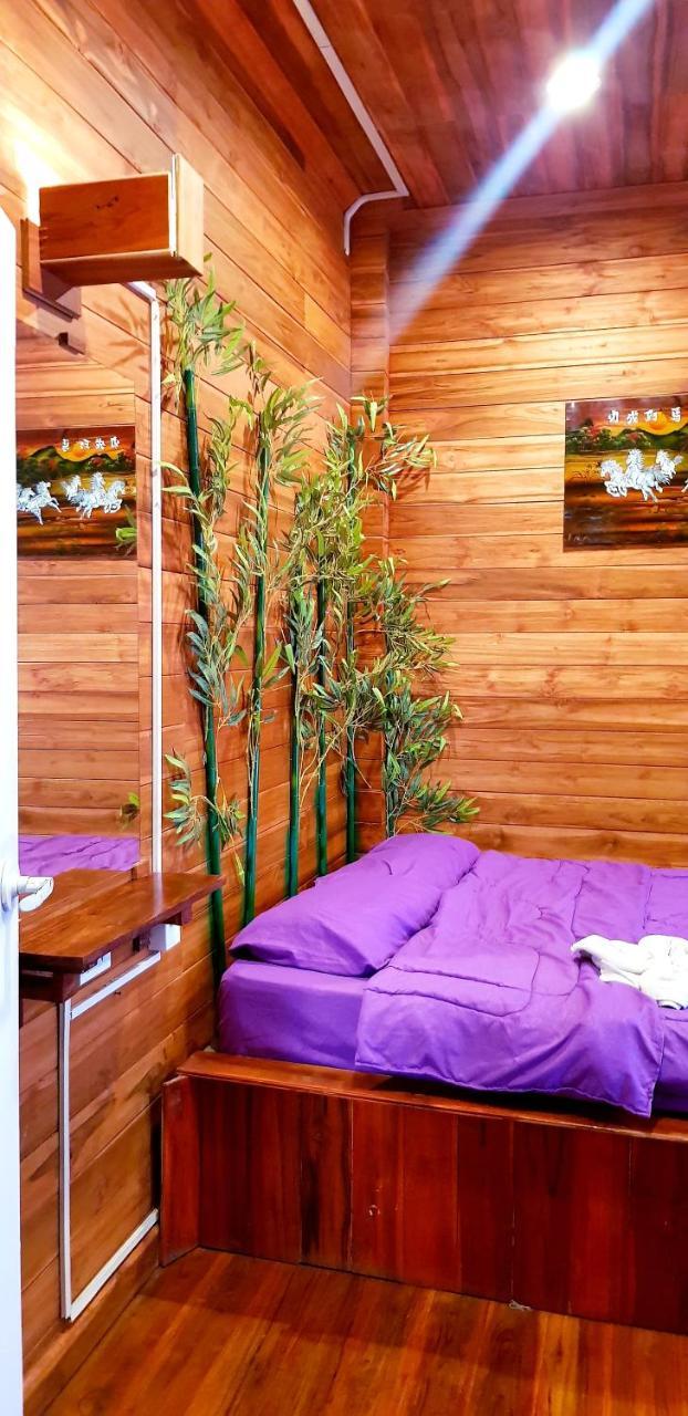 The World Hotel Luang Prabang Ngoại thất bức ảnh
