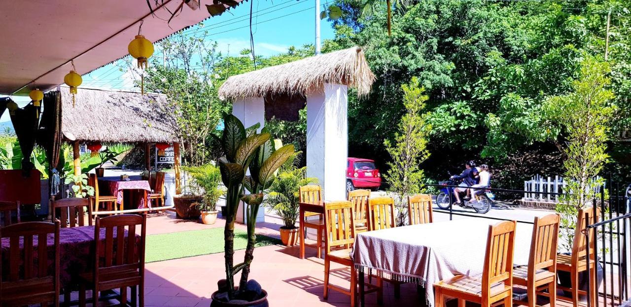 The World Hotel Luang Prabang Ngoại thất bức ảnh