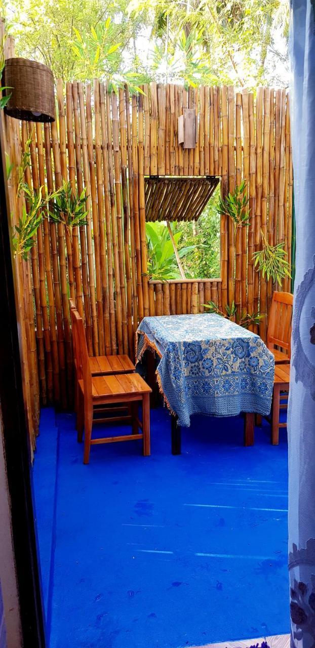 The World Hotel Luang Prabang Ngoại thất bức ảnh