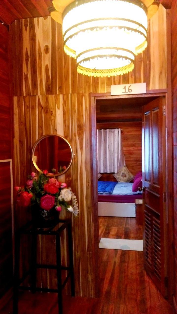 The World Hotel Luang Prabang Ngoại thất bức ảnh