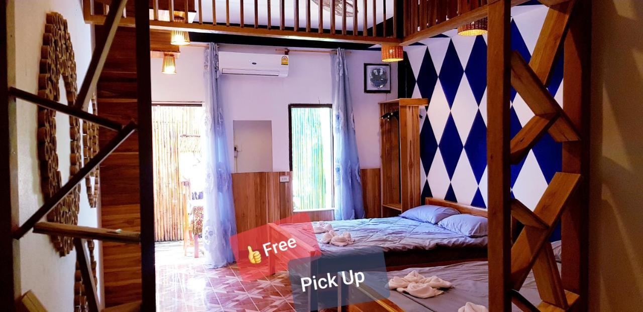 The World Hotel Luang Prabang Ngoại thất bức ảnh